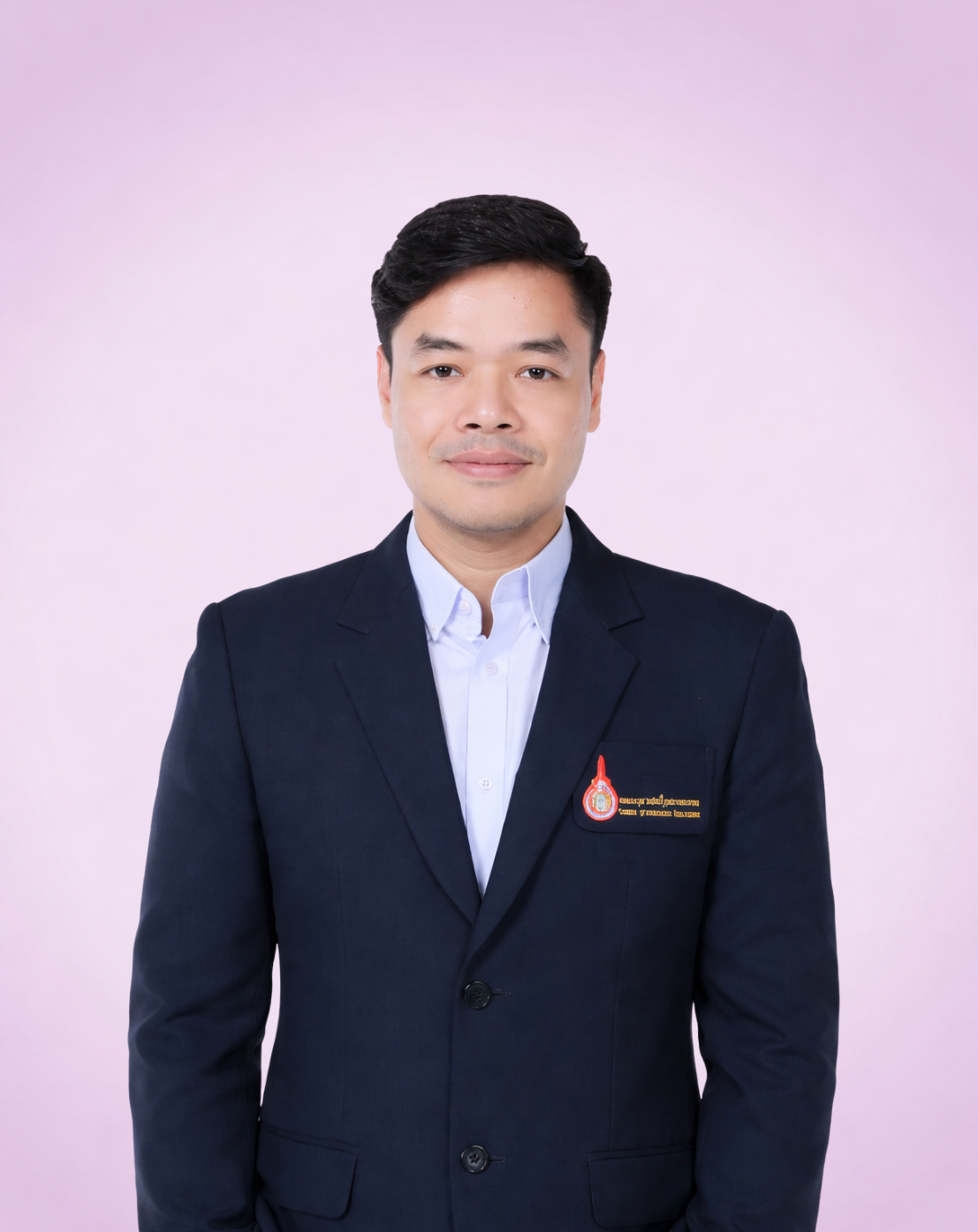 รศ.ดร.ปริญญา มีสุข