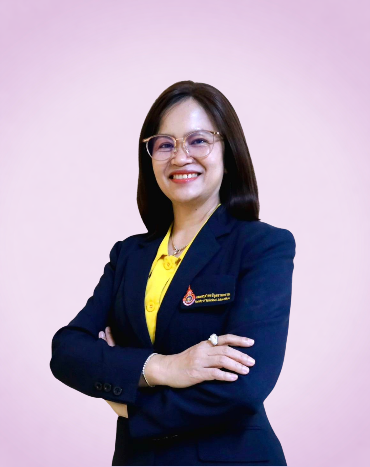 รศ.ดร.รินรดี ปาปะใน