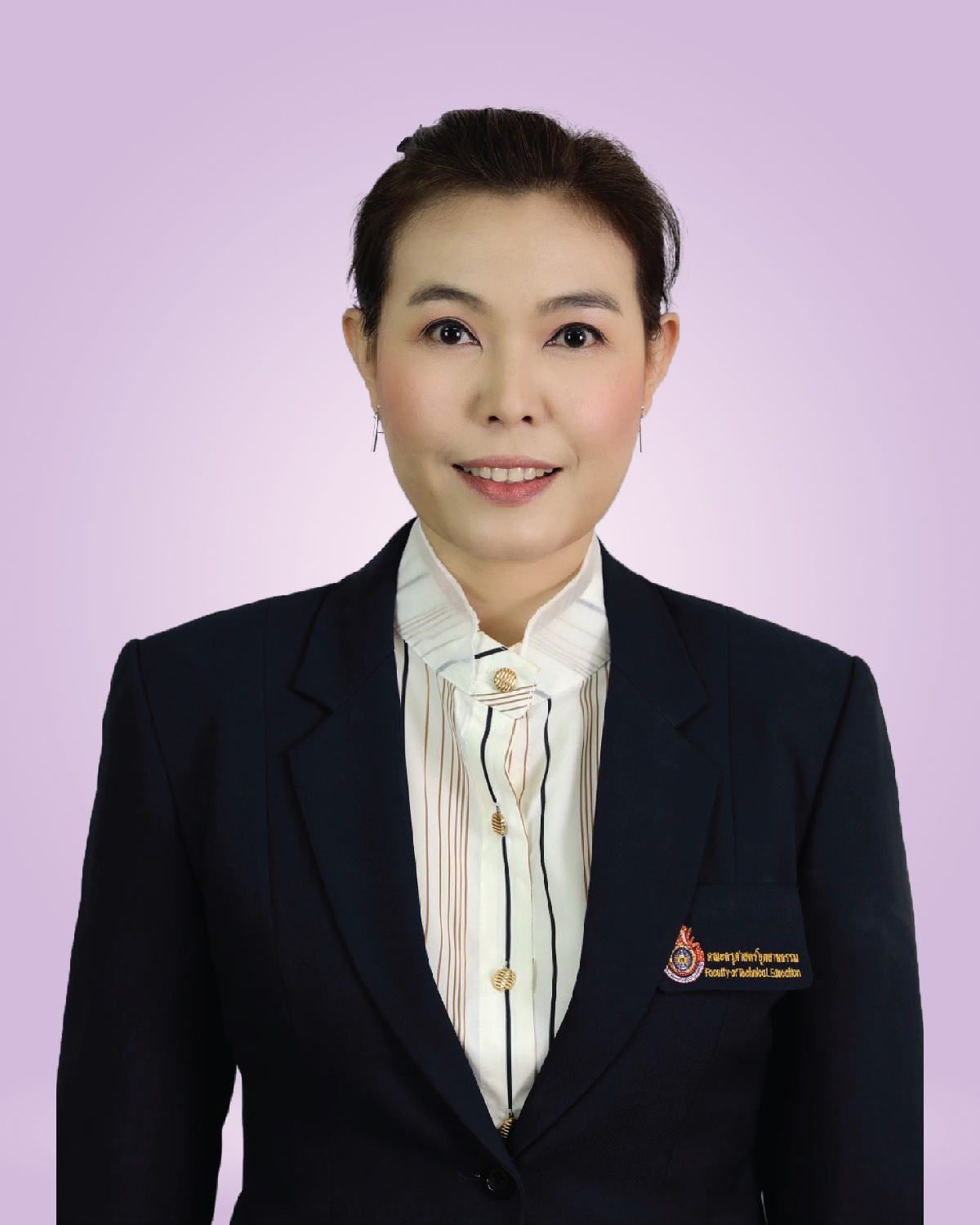 ผศ.ดร.ธิดารัตน์ กุลณัฐรวงศ์