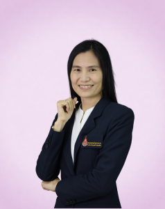 ผศ.ดร. นฤมล เทพนวล