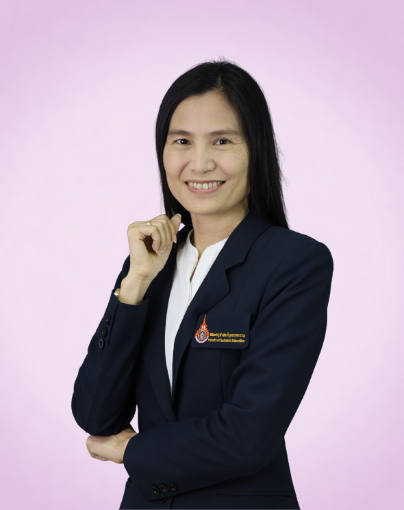 ผศ.ดร. นฤมล เทพนวล