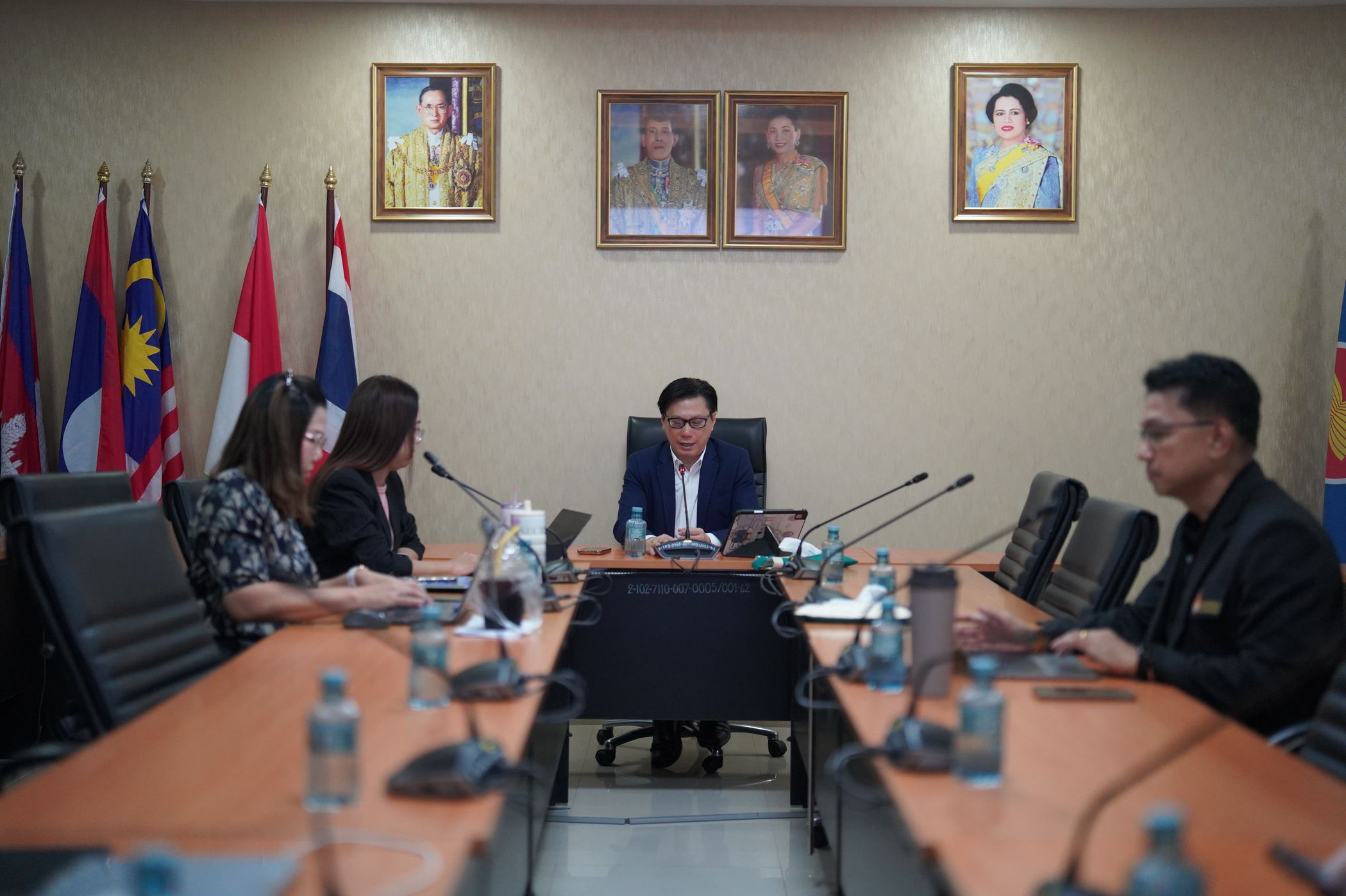 20260825 Academic Administration Meeting 4