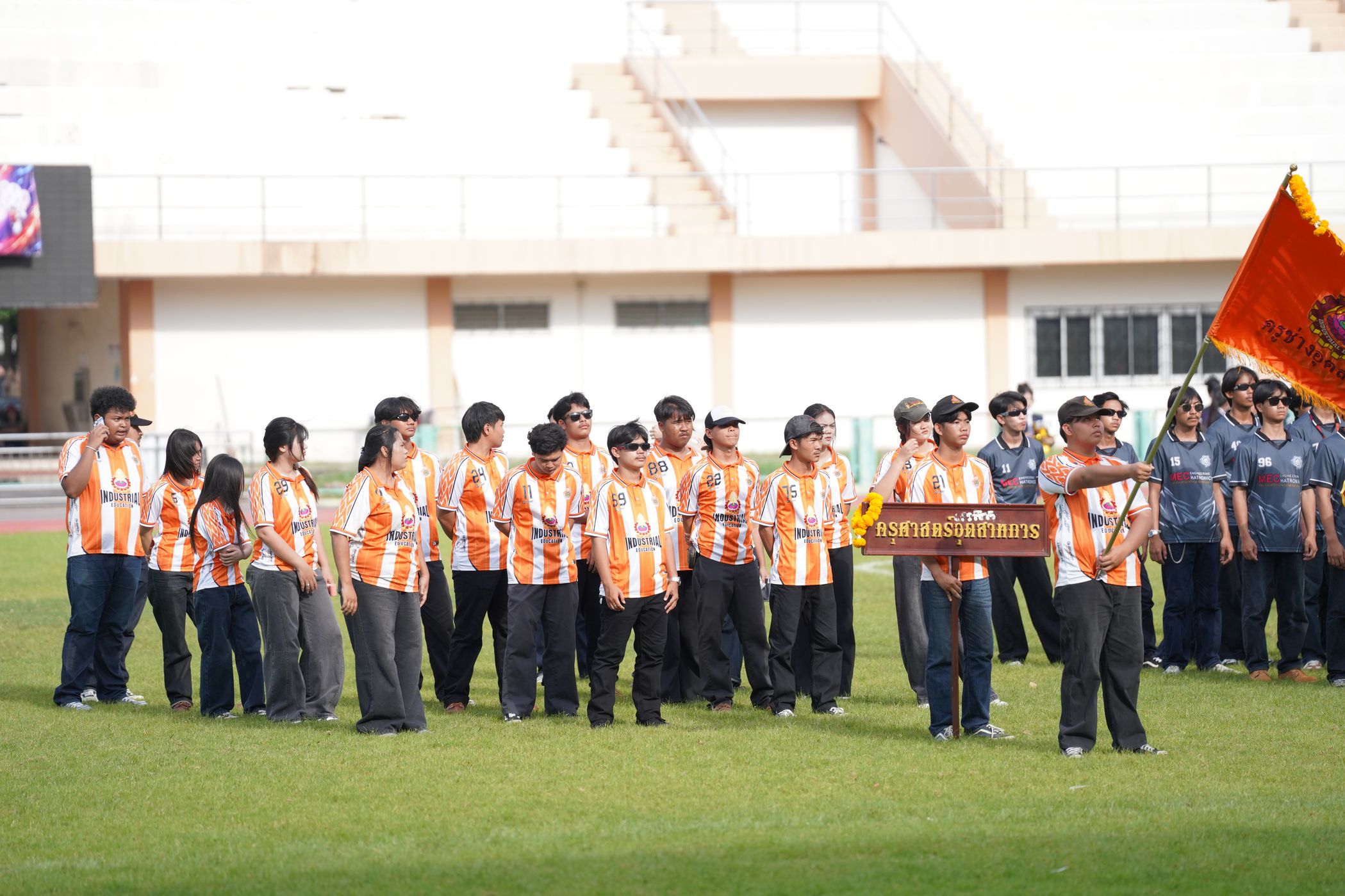 20260912 Closing Tubtim Siam Games