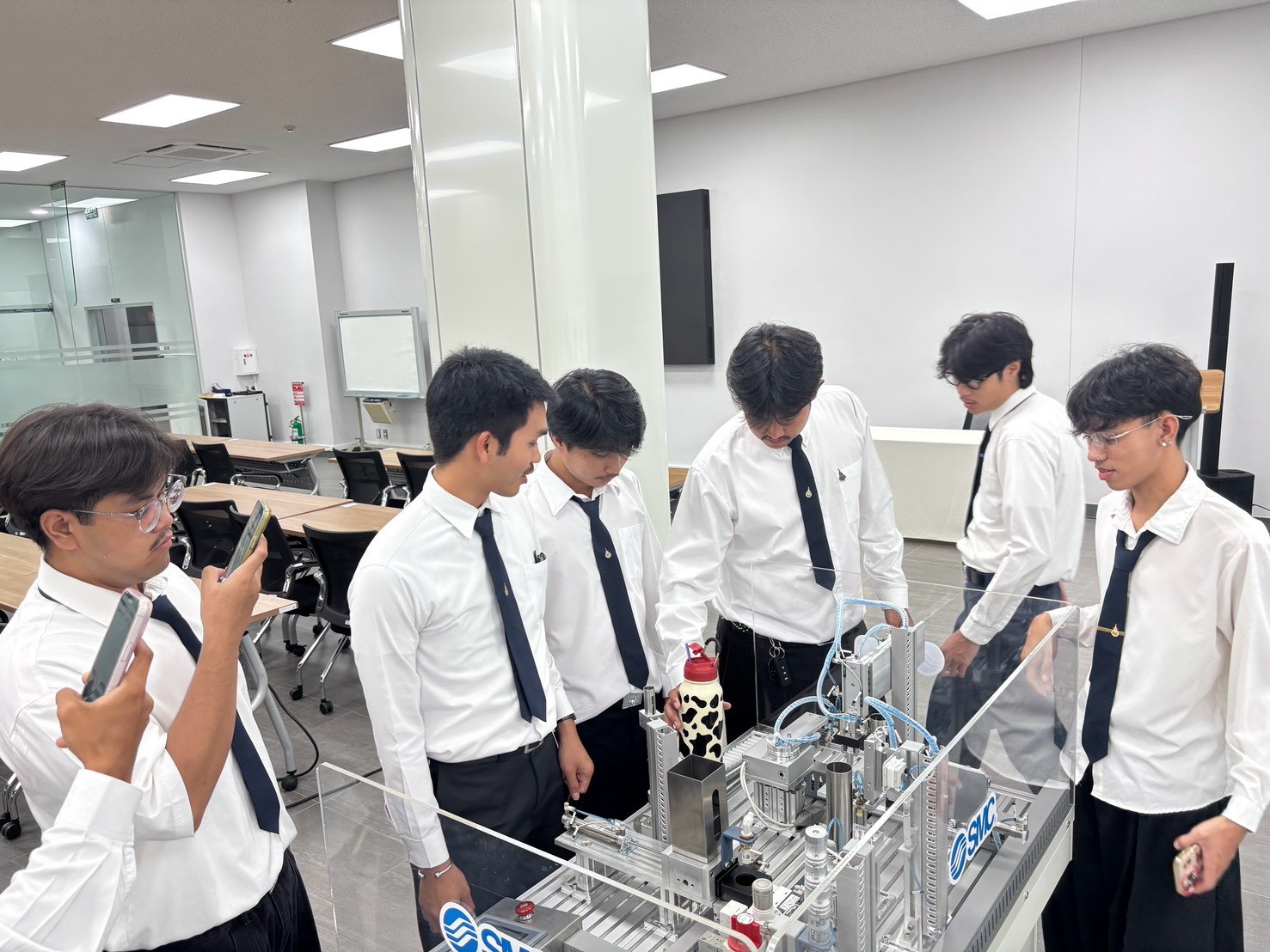 20260915 Liit Beyond Classroom Industrial Visit_16