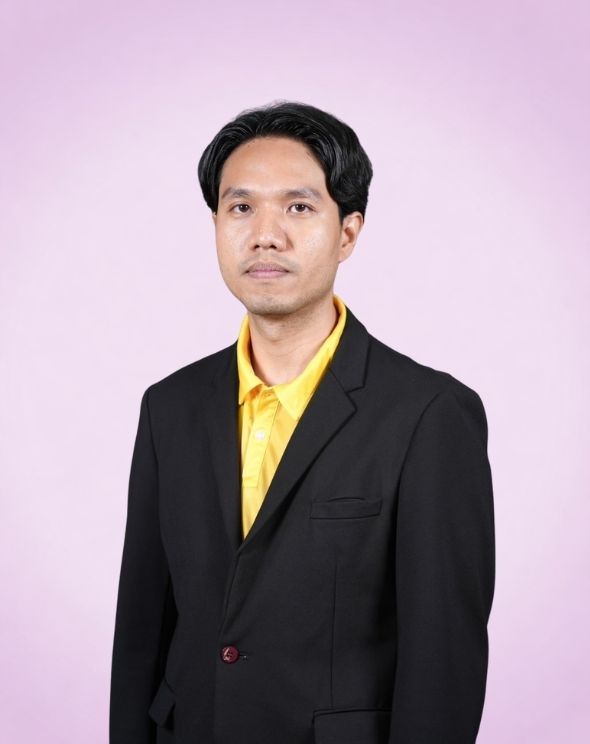 อาจารย์อดุลย์ พัดวี
