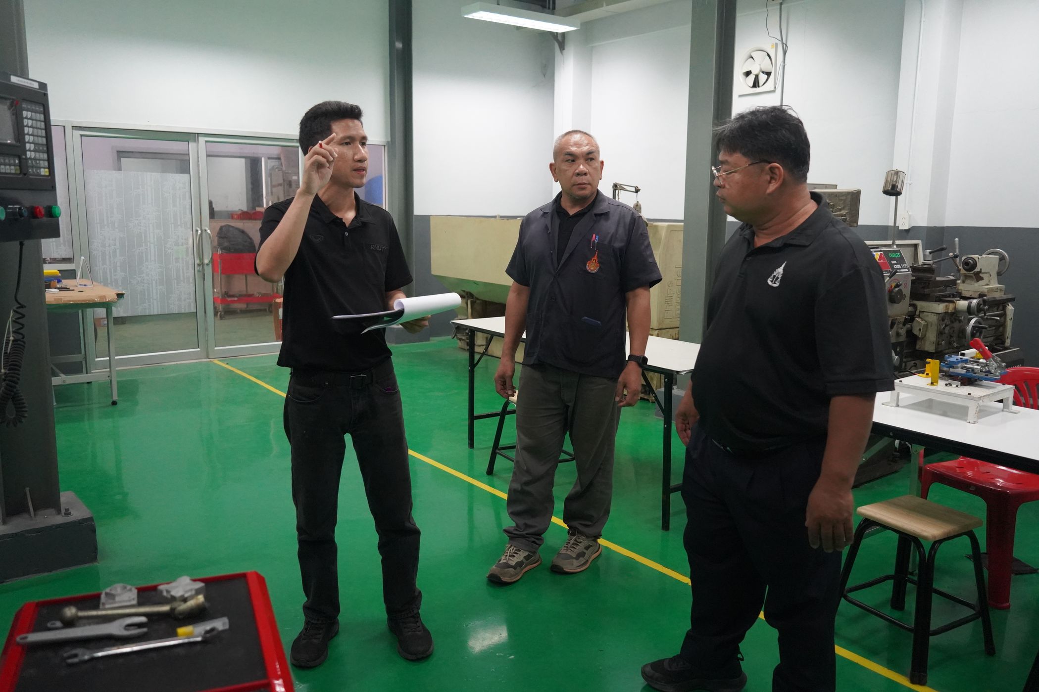 20261012 Annual Inventory Inspection Industrial Mechanical Engineering 2026_03