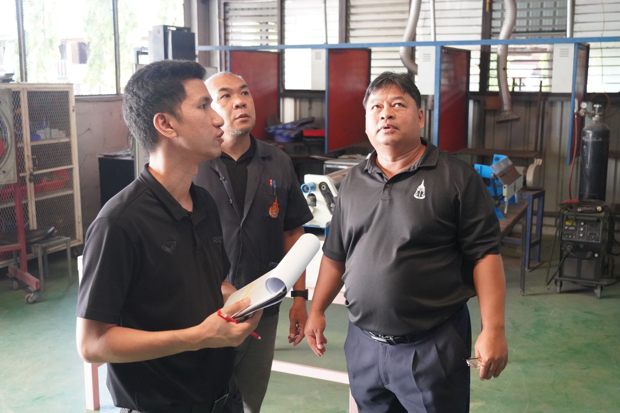 20261012 Annual Inventory Inspection Industrial Mechanical Engineering 2026_09