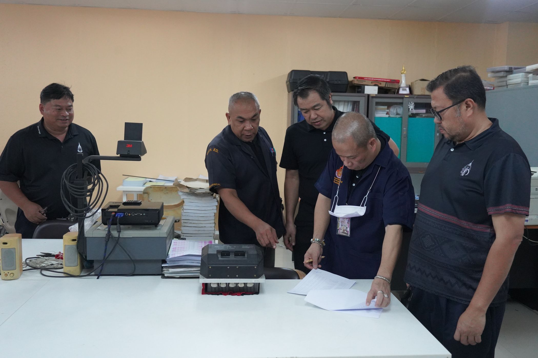 20261012 Annual Inventory Inspection Industrial Mechanical Engineering 2026_21