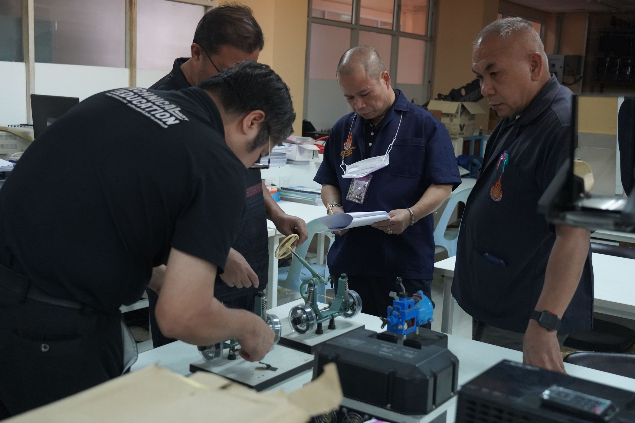20261012 Annual Inventory Inspection Industrial Mechanical Engineering 2026_25