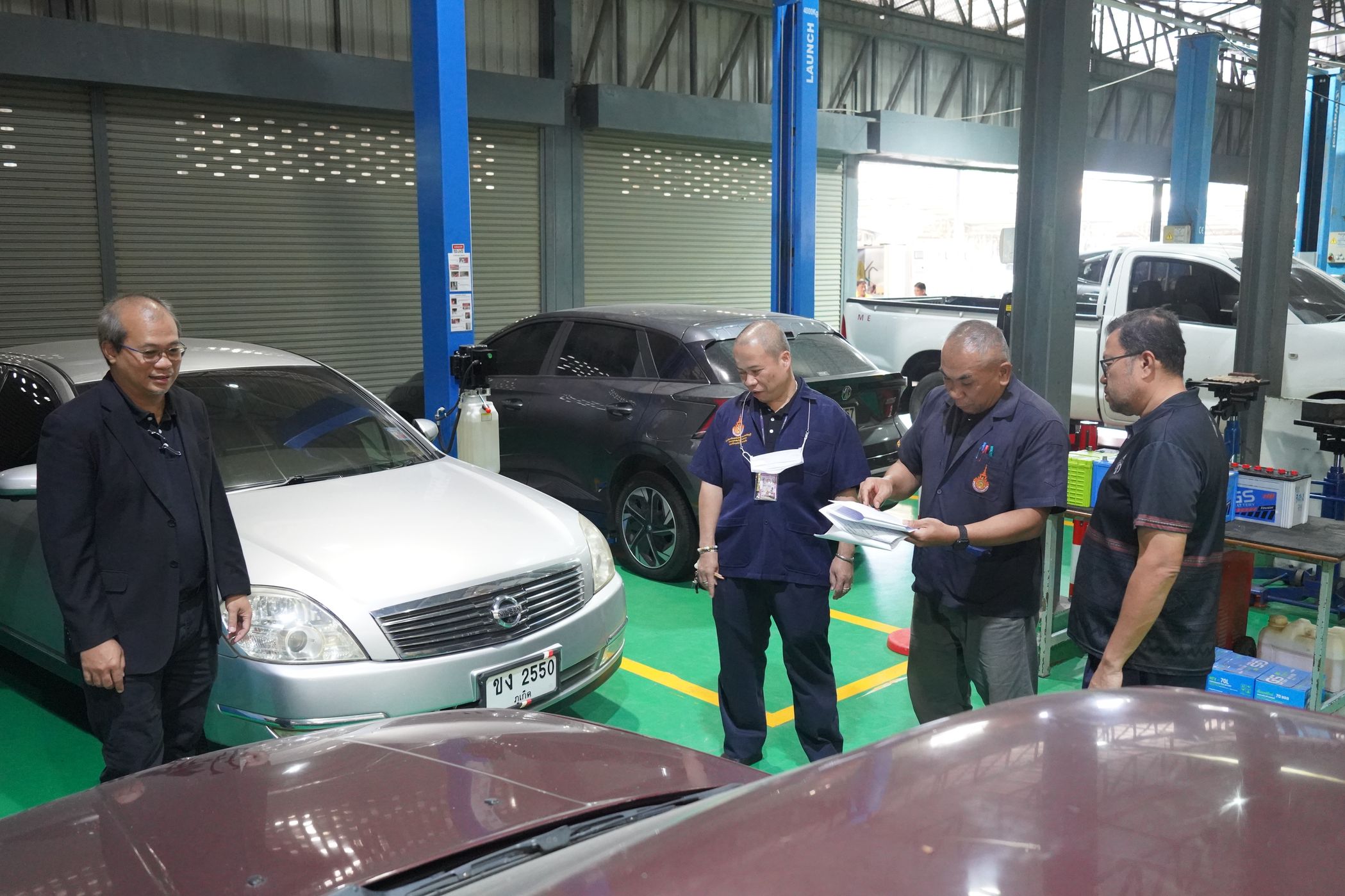 20261012 Annual Inventory Inspection Industrial Mechanical Engineering 2026_40