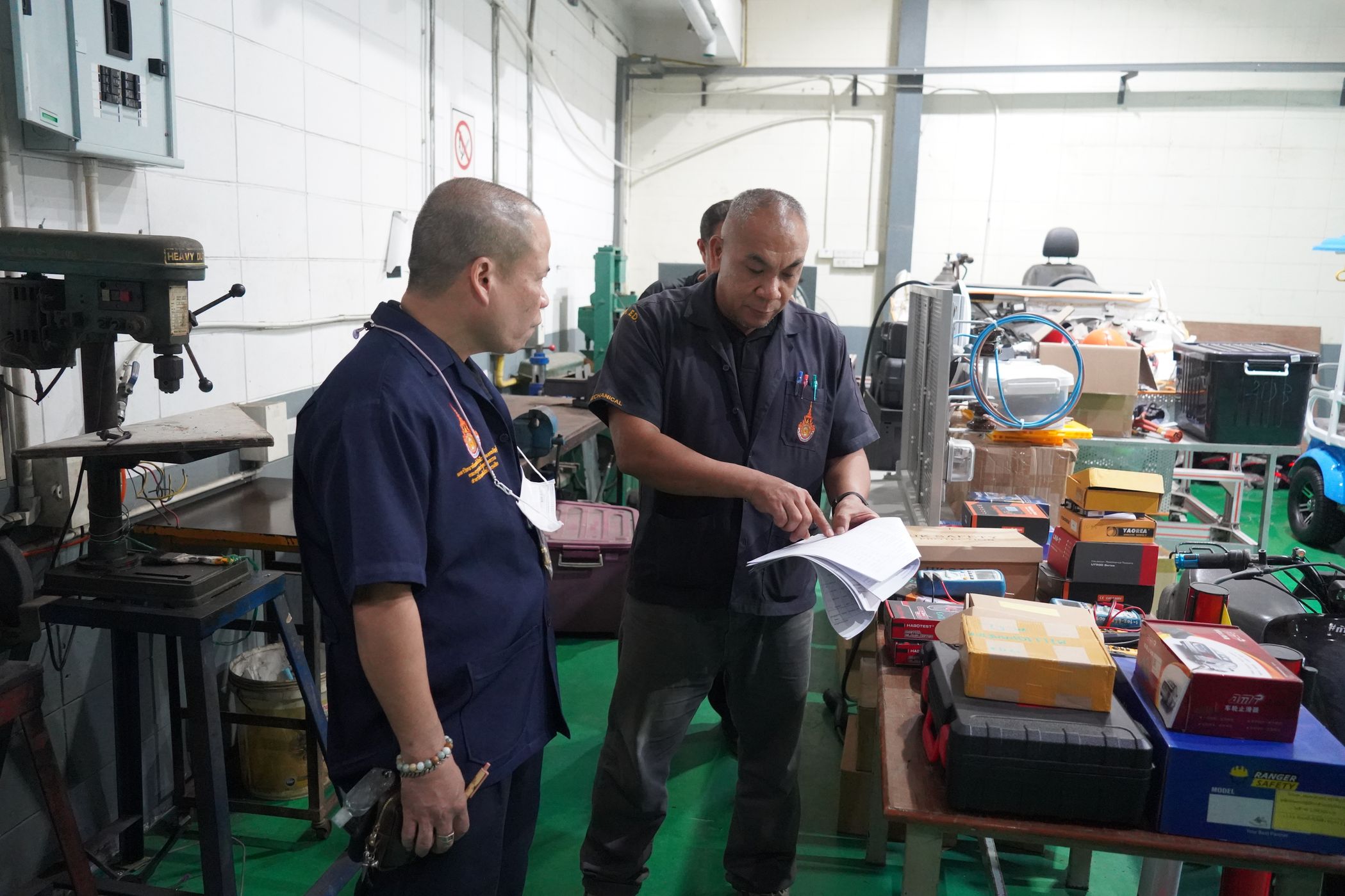 20261012 Annual Inventory Inspection Industrial Mechanical Engineering 2026_42