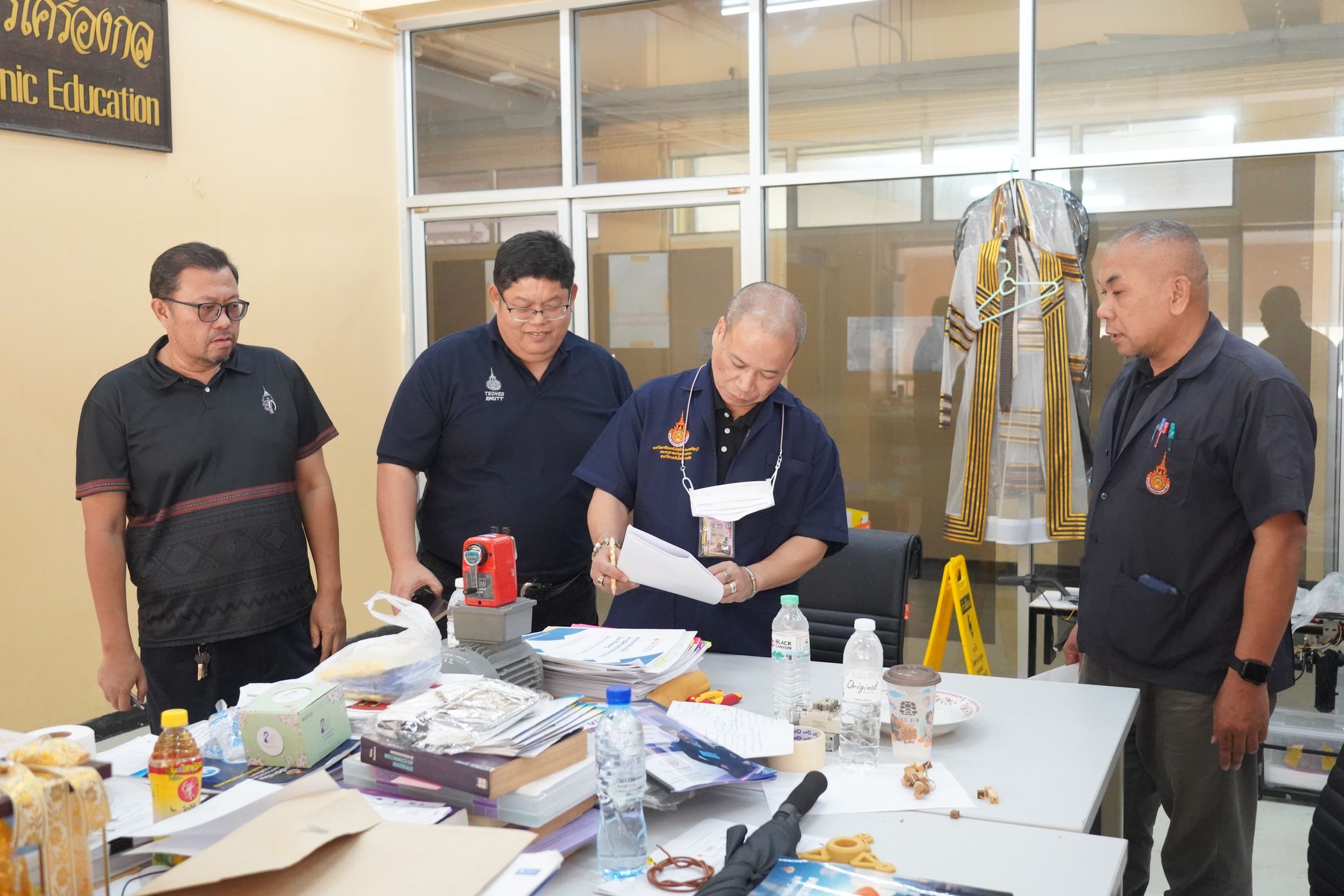 20261012 Annual Inventory Inspection Industrial Mechanical Engineering 2026_44