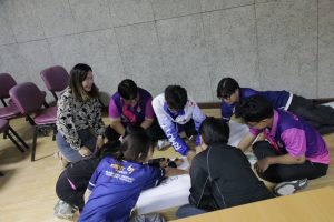 LINE_ALBUM_อบรมภาษาอังกฤษ_261019_27